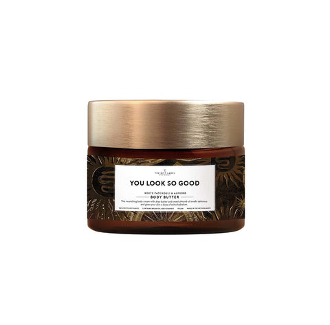 Bodybutter You look so good