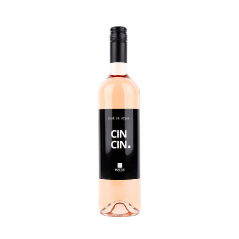 Cin Cin rosé wijn