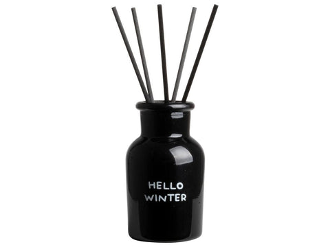 Diffuser set 50ml - hello winter