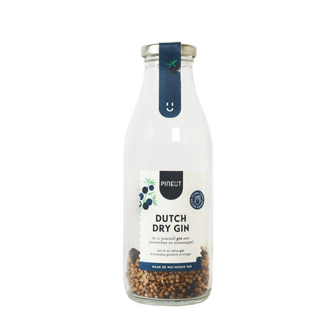 Cocktail Dutch dry gin