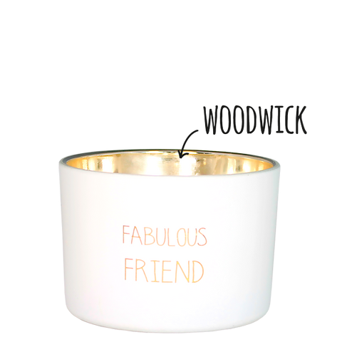 Sojakaars fabulous friend