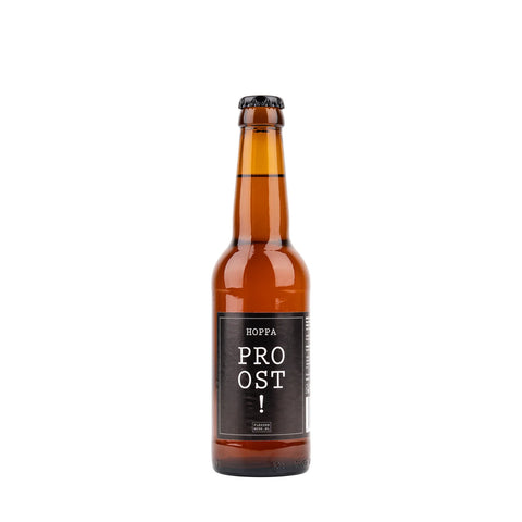 Hoppa proost