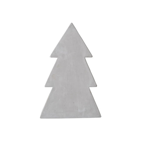 Kerstboom Christy beton