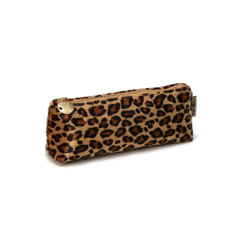 Etui leopard