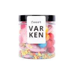 Snoep feestvarken