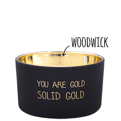 Sojakaars You are gold