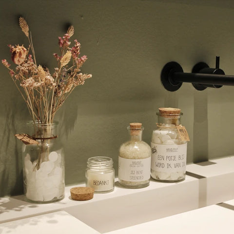 Spa giftbox - jij bent steengoed
