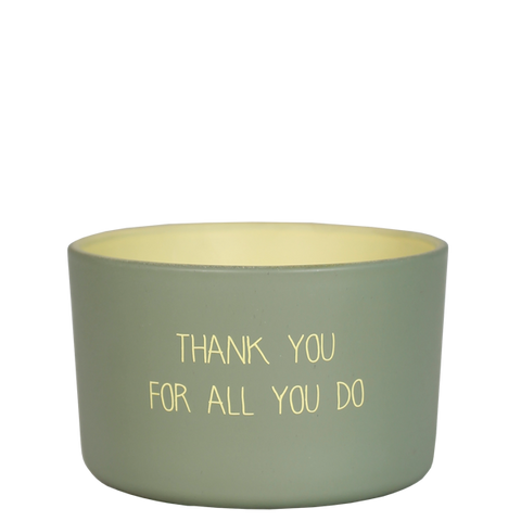 Buitenkaars Thank you for all you do