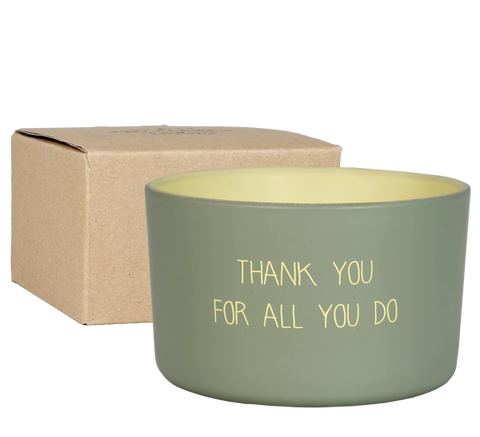 Buitenkaars Thank you for all you do