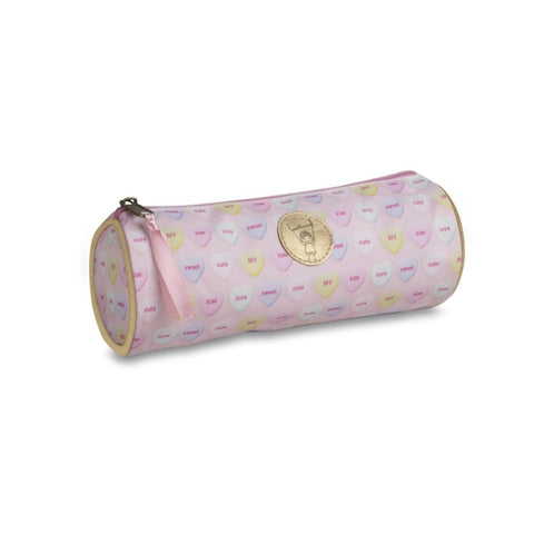 Sweet as candy pennenzak rond