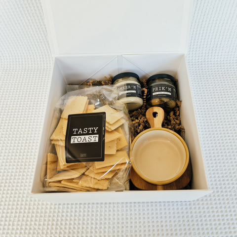 Cadeaubox apéro