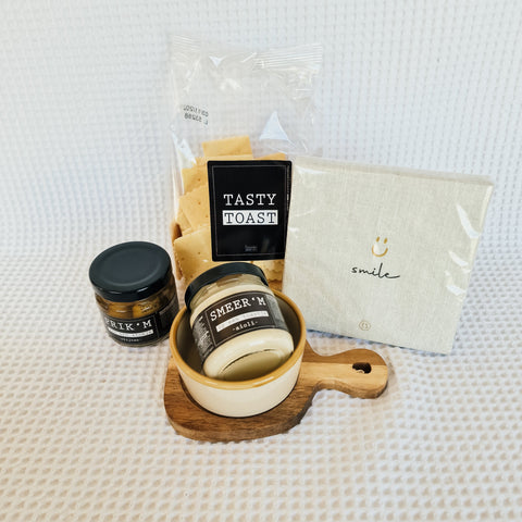 Cadeaubox apéro