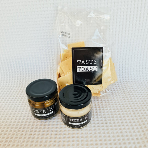 Cadeaubox apéro