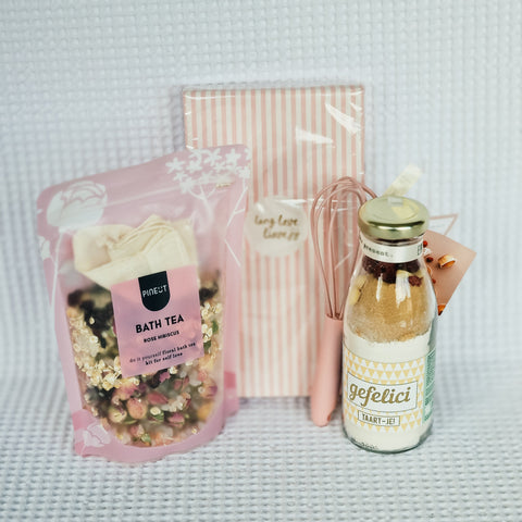 Cadeaubox feestjeeuh