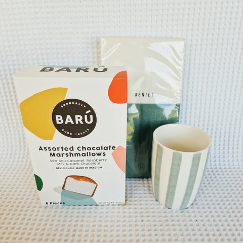 Cadeaubox geniet L