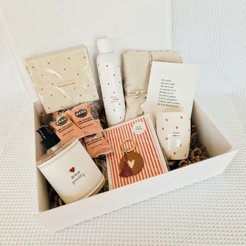 Moederdagbox lieve mama