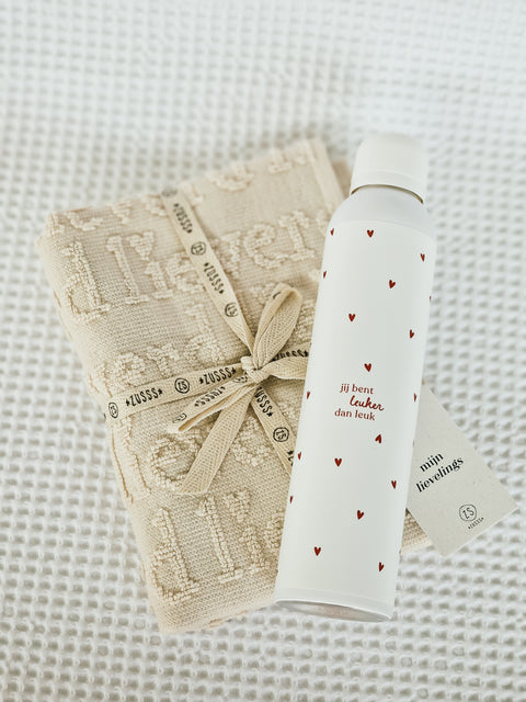 Moederdagbox lieve mama