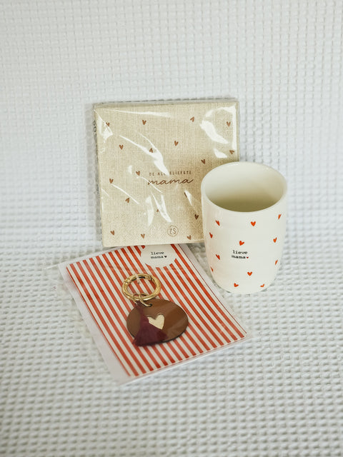 Moederdagbox lieve mama