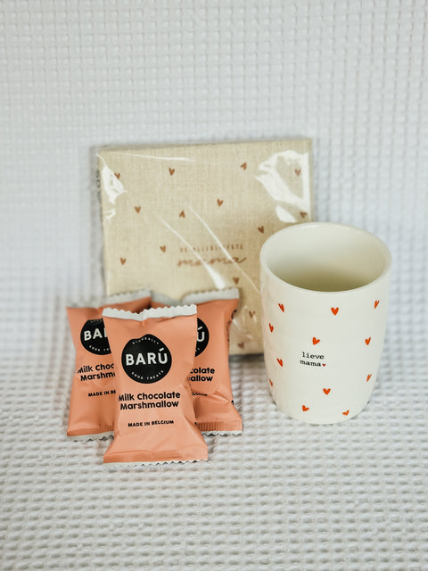 Moederdagbox lieve mama