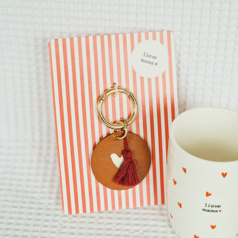 Cadeaubox lieve mama