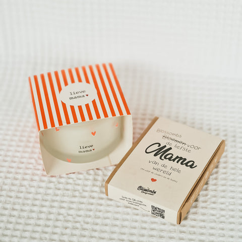 Cadeaubox lieve mama