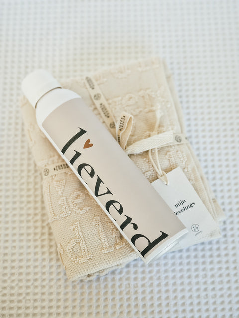 Cadeaubox vriendin M