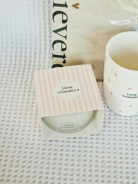 Cadeaubox vriendin M