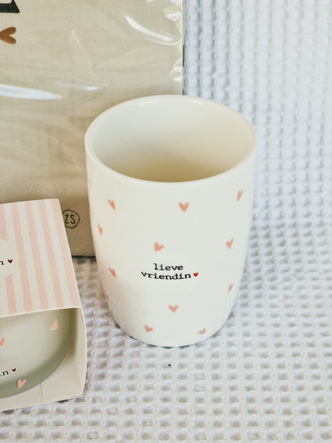 Cadeaubox vriendin M