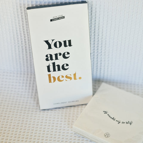 Cadeaubox mama