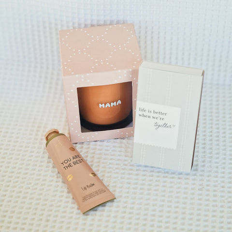 Cadeaubox mama