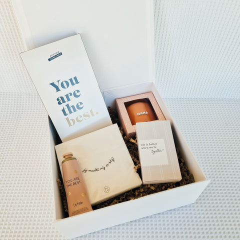 Cadeaubox mama