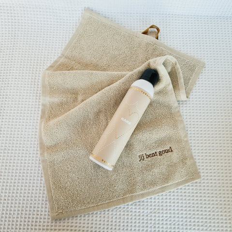 Cadeaubox mama jij bent goud
