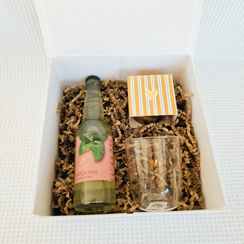 Cadeaubox cool mom