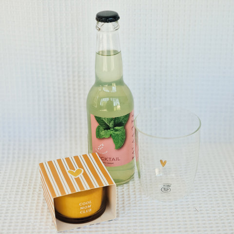 Cadeaubox cool mom