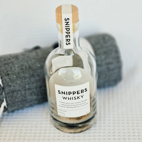 Cadeaubox whiskey