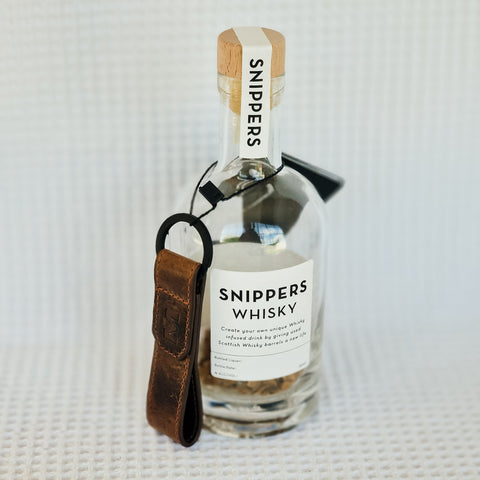Cadeaubox whiskey
