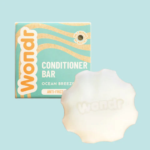 Conditioner bar - Ocean breeze