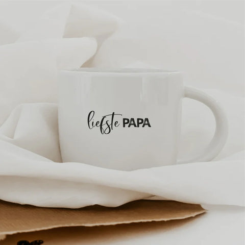 Mok liefste papa