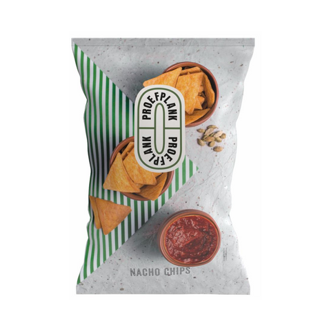 Nacho chips