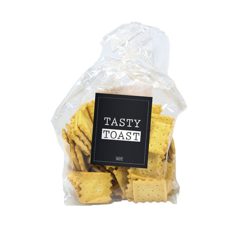 Tasty toast